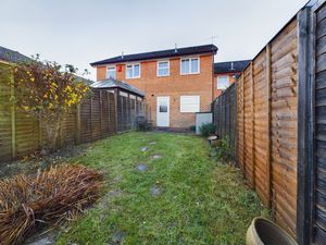 Rear Elevation- click for photo gallery